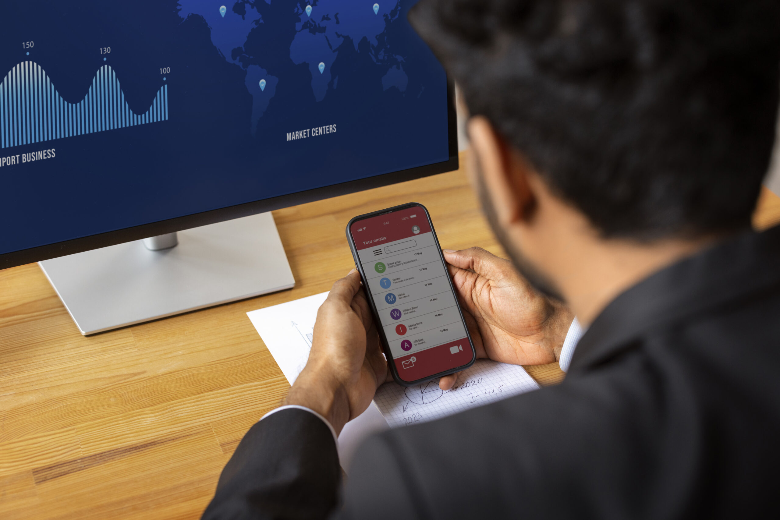 Account-Based Marketing (ABM) Services