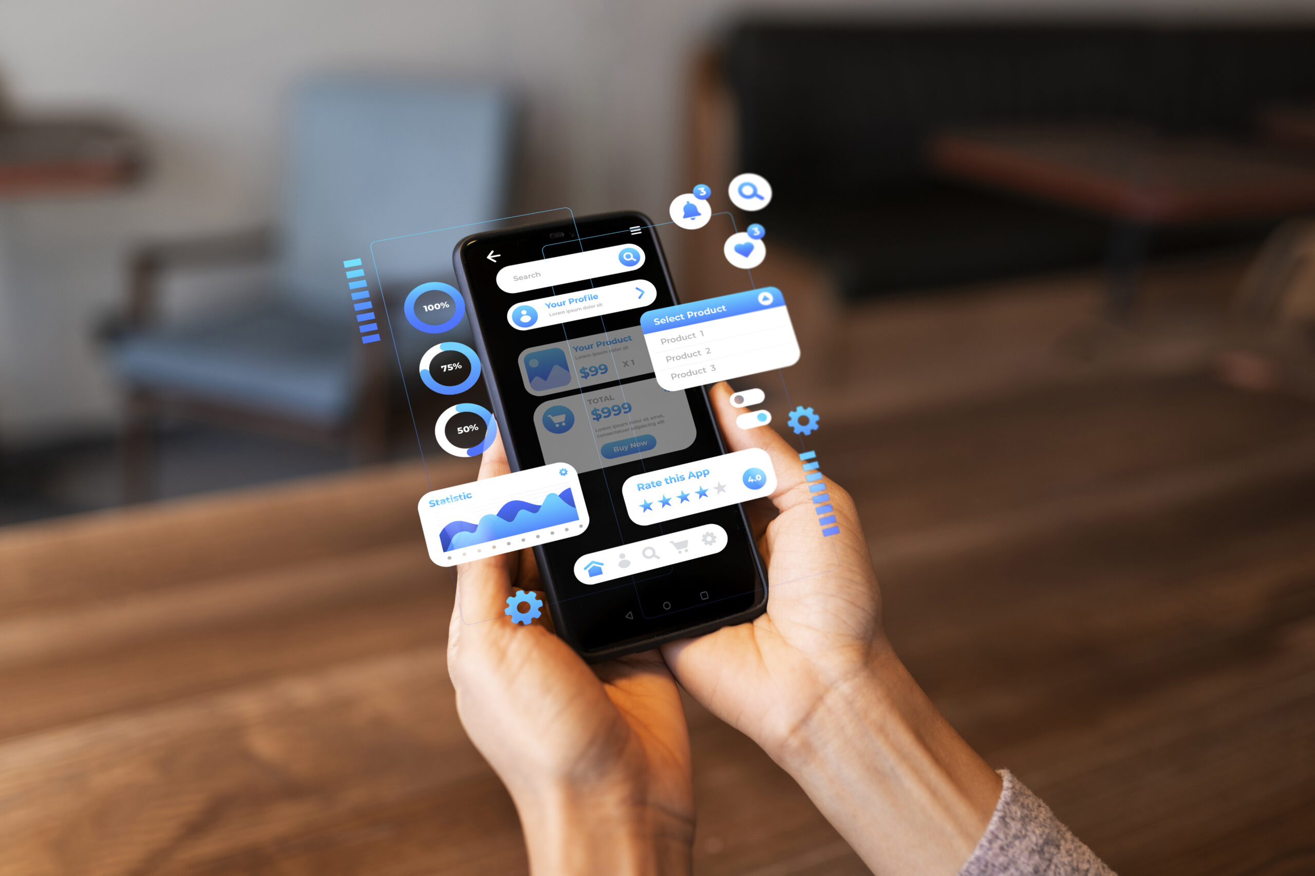Tech Blogs & Industry Insights